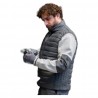 Coverguard - Gilet sans manches chaud et léger KABA gris