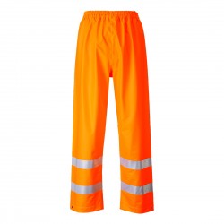 Portwest - Pantalon de pluie HV Sealtex FR - FR43