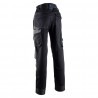 Coverguard - Pantalon de travail pour Femmes Stretch CASITA noir