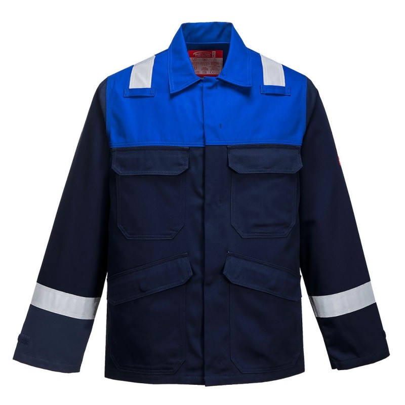Portwest - Veste Bizflame Plus - FR55