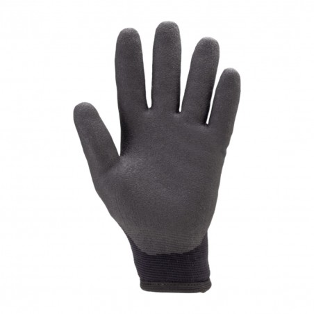 Coverguard - Gants contre le froid enduction palmaire en mousse de PVC EURO-ICE 2 (Pack de 10)
