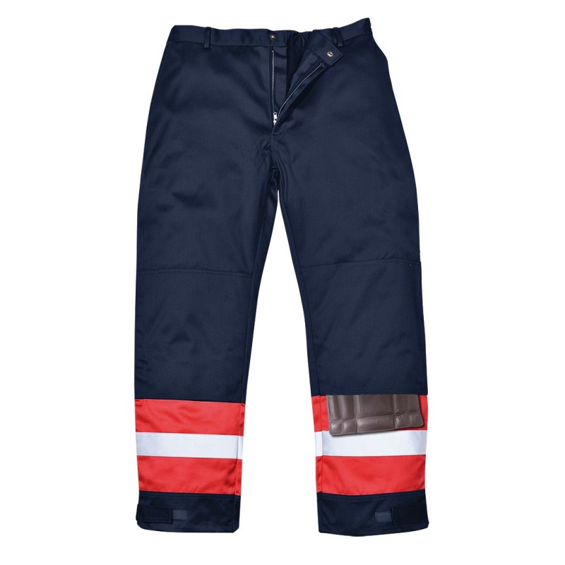 Portwest - Pantalon Bizflame Plus - FR56