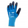 Coverguard - Gants étanches contre le froid double enduction Latex EUROWINTER L200 (Pack de 5)