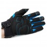 Coverguard - Gants de mécanicien contre le froid doublé polaire EUROWINTER MX100 (Pack de 5)