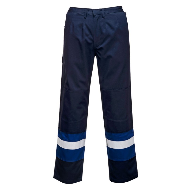 Portwest - Pantalon Bizflame Plus - FR56