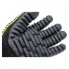 Coverguard - Gants anti-vibration renforcés paume enduction Latex EUROSTRONG VIBE (Pack de 6)