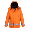 Portwest - Parka hiver FR antistatique - FR59