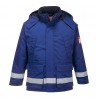 Portwest - Parka hiver FR antistatique - FR59