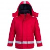 Portwest - Parka hiver FR antistatique - FR59