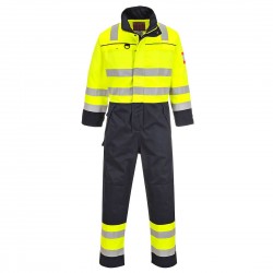 Portwest Bizweld Iona - Combinaison de travail - Homme 