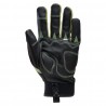 Coverguard - Gants mécanicien paume en similicuir PU avec fermeture velcro EUROLITE MX200 (Pack de 5)