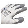 Coverguard - Gants de manutention en PE recyclé et enduction Latex adhérisé EUROLITE L900 PE (Pack de 10)
