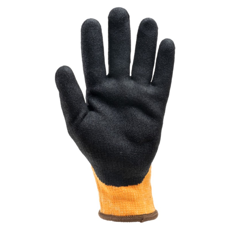 Coverguard - Gants anti-chaleur 250 degrés en Polyester et Aramide EUROHEAT DEX (Pack de 10)