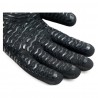 Coverguard - Gants anti-chaleur et anti-coupures de protection maximale double enduction Nitrile coupure F EUROHEAT CUT F (Pack 