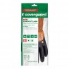 Coverguard - Gants anti-coupures en milieu humide coupure D avec double enduction Latex EUROCUT L400 (Pack de 5)