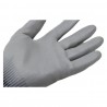 Coverguard - Gants anti-coupures en milieu sec coupure C paume enduite PU tactile EUROCUT P313 (Pack de 10)