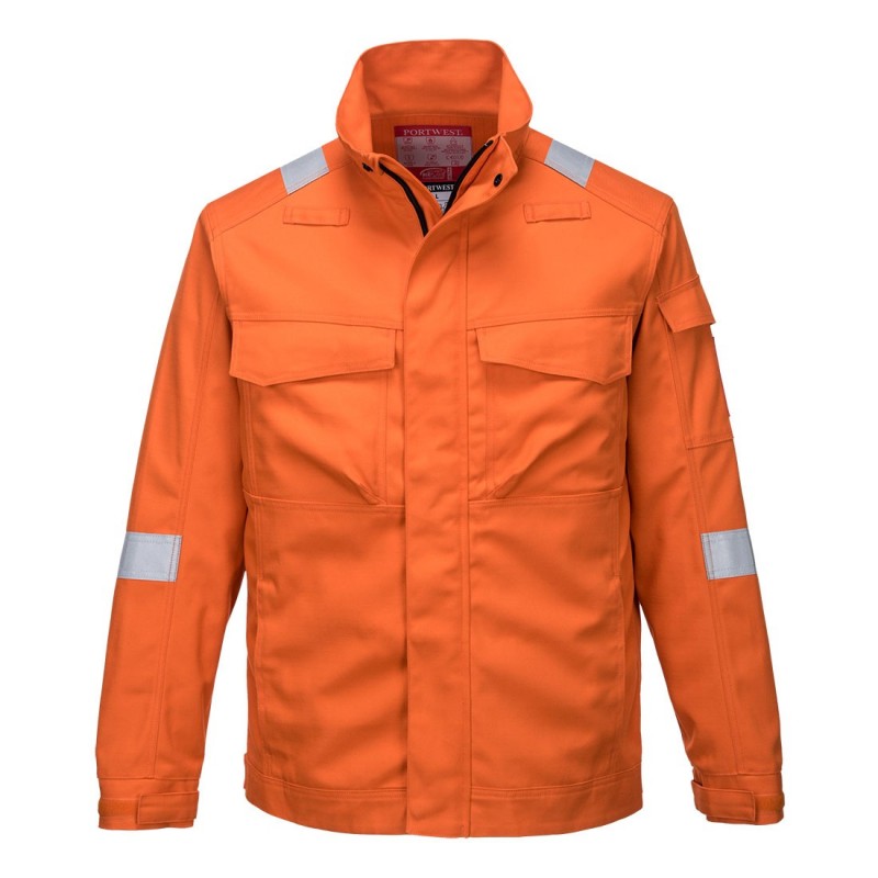 Portwest - Veste Ultra Bizflame - FR68