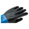 Coverguard - Gants de protection chimique en Néoprène sur support Coton EUROCHEM NE530 (Pack de 12)