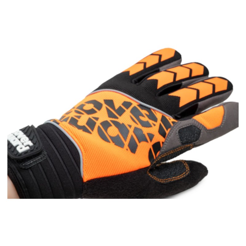 Coverguard - Gants anti-coupures avec protection élevée pouce et index renforcés EUROCUT MX100 (Pack de 5)