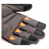 Coverguard - Gants anti-coupures avec protection élevée pouce et index renforcés EUROCUT MX100 (Pack de 5)