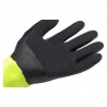 Coverguard - Gants anti-coupures avec paume enduite Latex spécial verre EUROCUT STRONG L440 (Pack de 10)