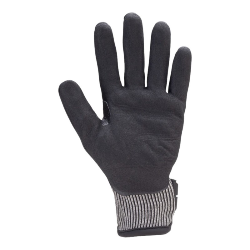 Coverguard - Gants anti-impacts double induction Nitrile EUROCUT IMPACT 200 (Pack de 5)