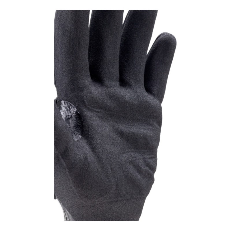 Coverguard - Gants anti-impacts double induction Nitrile EUROCUT IMPACT 200 (Pack de 5)