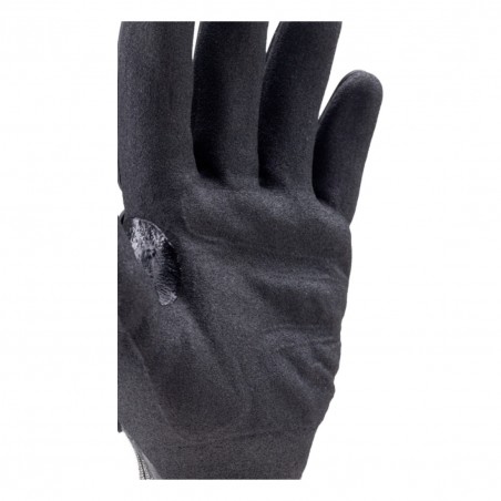 Coverguard - Gants anti-impacts double induction Nitrile EUROCUT IMPACT 200 (Pack de 5)
