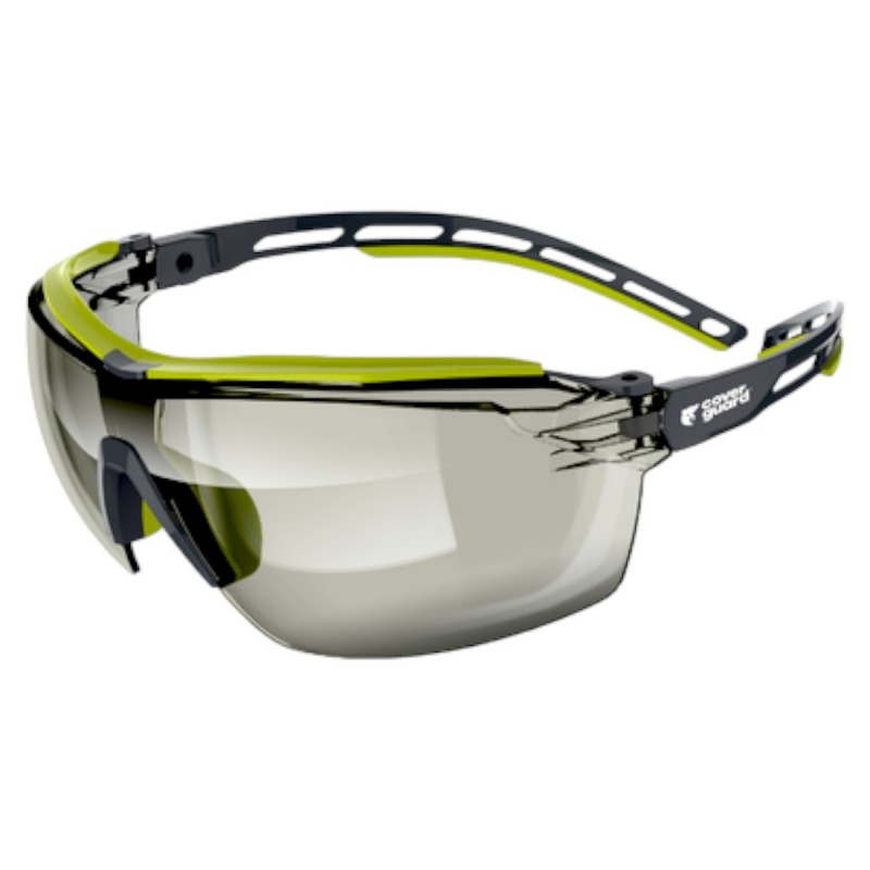 Coverguard - Lunettes de protection TIGER HIGH in/out K AF (Conditionnement)