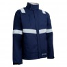 Coverguard - Veste softshell Marine TUISTO