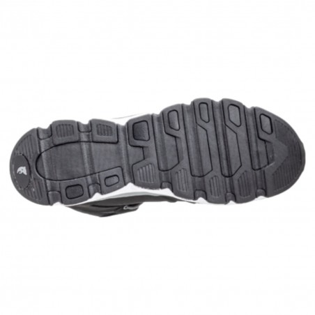Coverguard - Chaussures de sécurité Nubuck Anthracite SHUNGITE (S3 ESD)