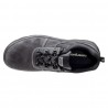 Coverguard - Chaussures de sécurité Anthracite MANGANITE (Basse Cuir velours S1P)