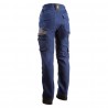Coverguard - Pantalon femme couleur Denim CASITA (Conditionnement)