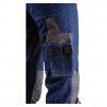 Coverguard - Pantalon femme couleur Denim CASITA (Conditionnement)