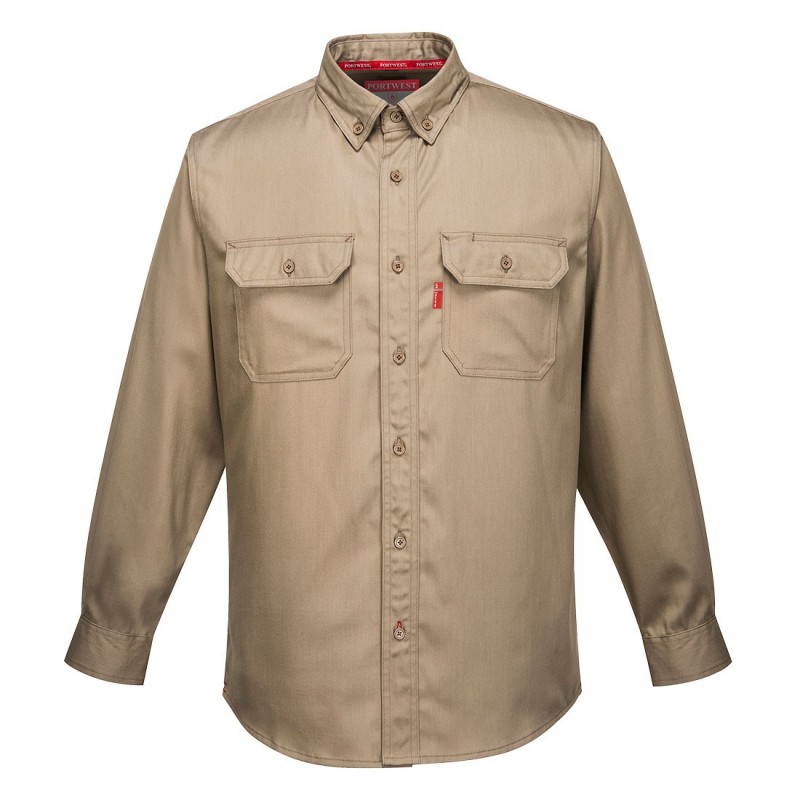 Portwest - Chemise Bizflame 88/12 - FR89