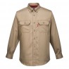 Portwest - Chemise Bizflame 88/12 - FR89