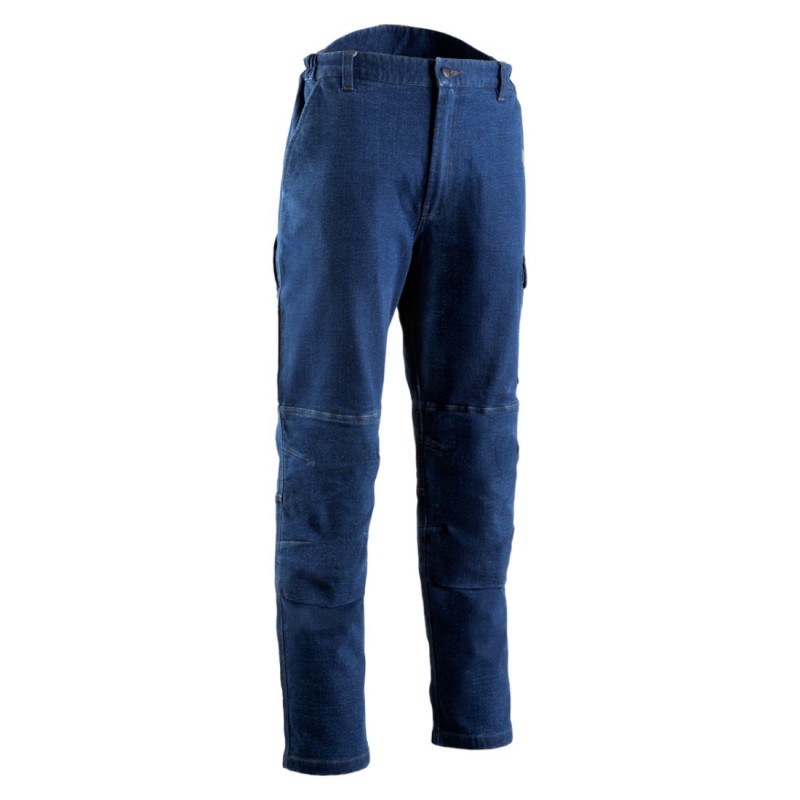 Coverguard - Pantalon Denim CHONCO (Conditionnement)