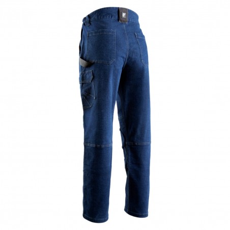 Coverguard - Pantalon Denim CHONCO (Conditionnement)