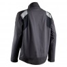 "Coverguard - Veste Anthracite/Citrouille CRISTOBAL (Conditionnement)"