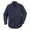 Portwest - Chemise Bizflame 88/12 - FR89