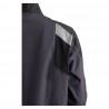 "Coverguard - Veste Anthracite/Citrouille CRISTOBAL (Conditionnement)"
