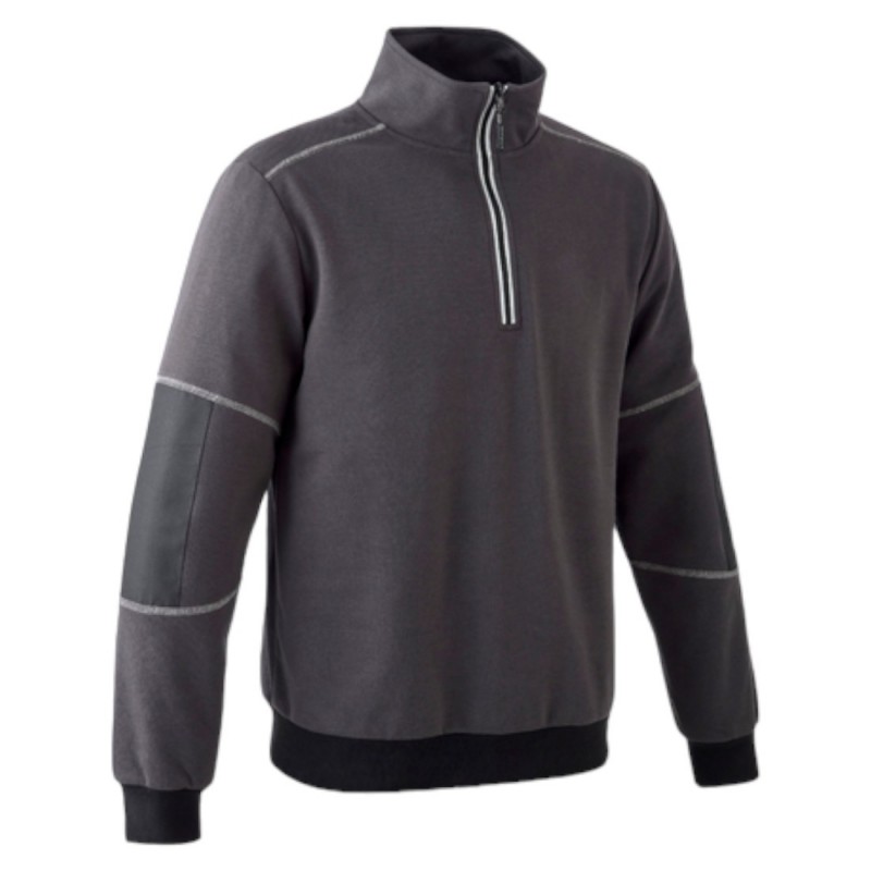 Coverguard - Sweat ORCKA Anthracite (Aucun)