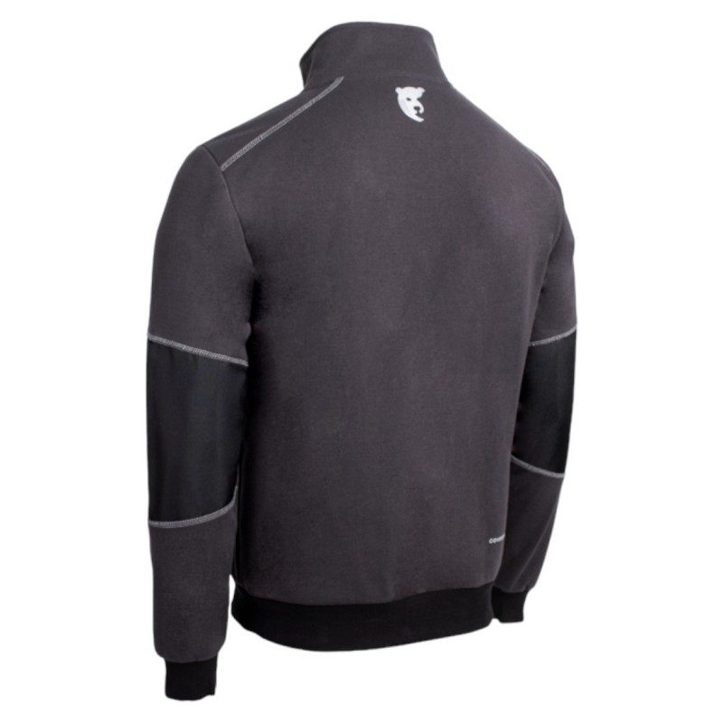 Coverguard - Sweat ORCKA Anthracite (Aucun)