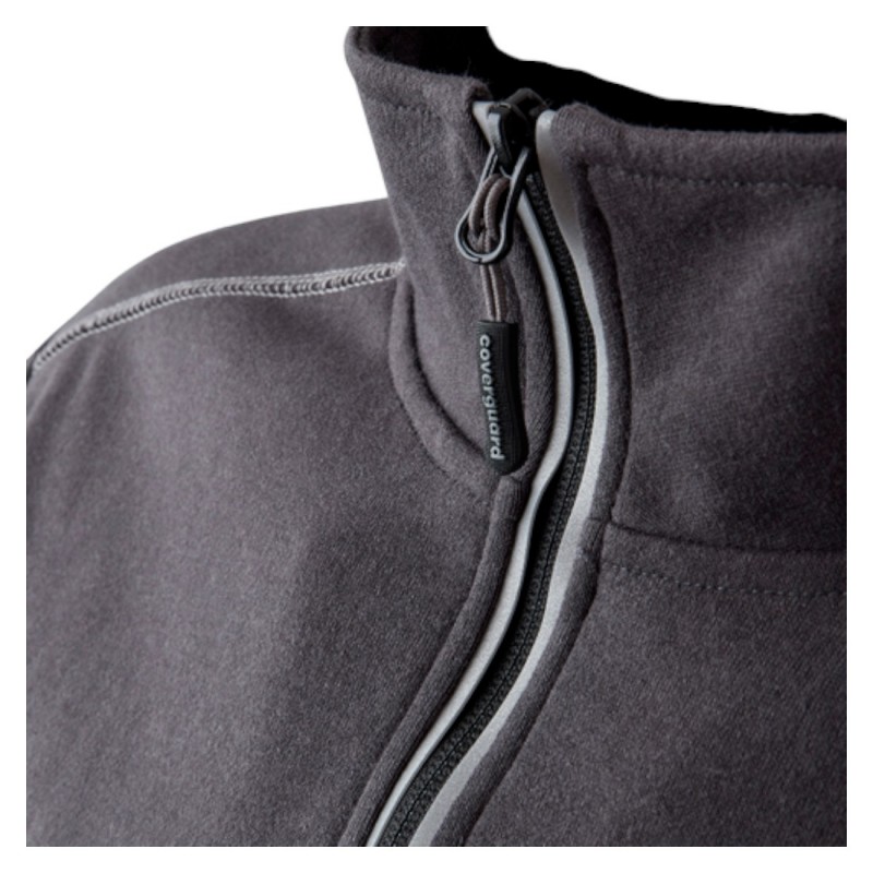 Coverguard - Sweat ORCKA Anthracite (Aucun)