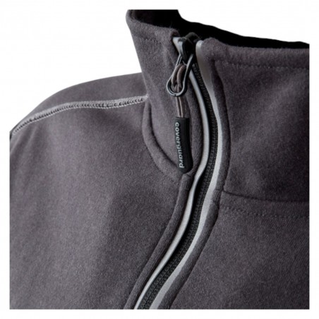Coverguard - Sweat ORCKA Anthracite (Aucun)