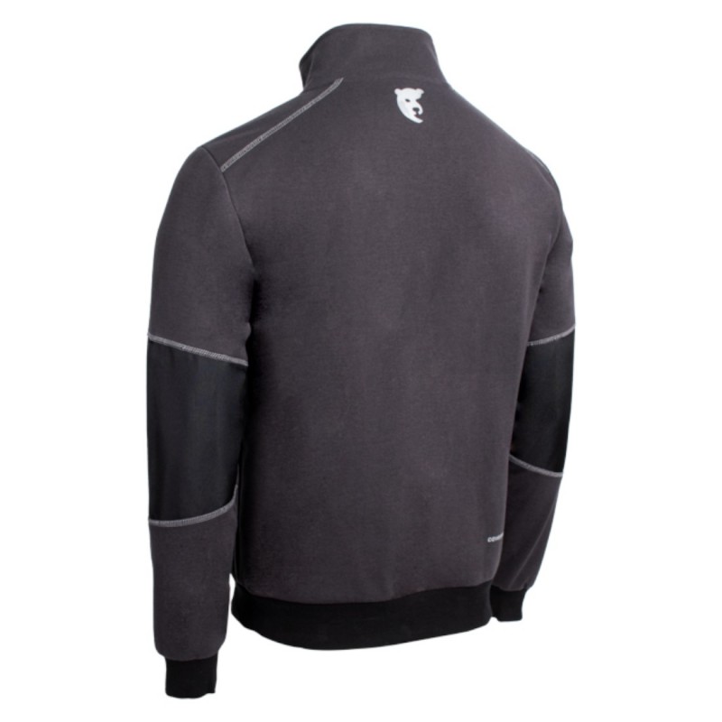 Coverguard - Sweat ORCKA Anthracite (Aucun)