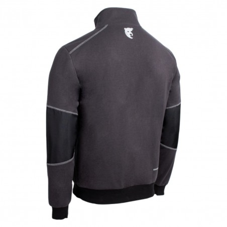 Coverguard - Sweat ORCKA Anthracite (Aucun)