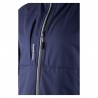 Coverguard - Veste Softshell 2.5 couches - Marine (PYTHON)