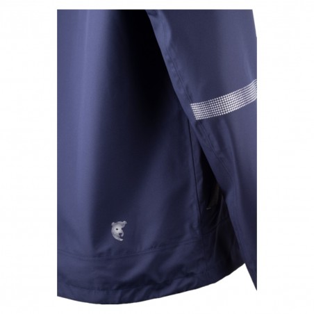 Coverguard - Veste Softshell 2.5 couches - Marine (PYTHON)