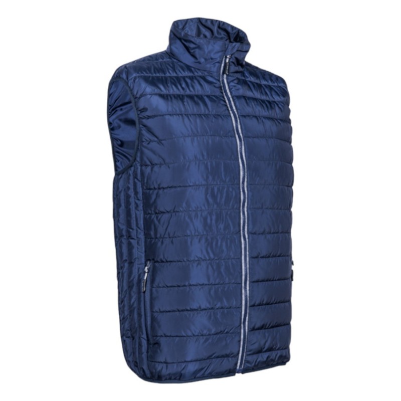 Coverguard - Gilet Froid - Marine KABA (Aucun)